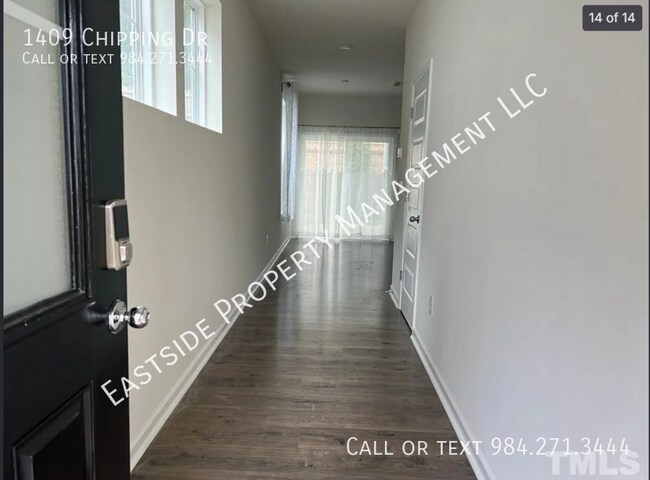 Foto del edificio - 1409 Chipping Dr