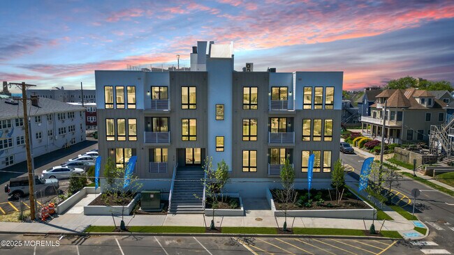 Foto del edificio - 218 3rd Ave