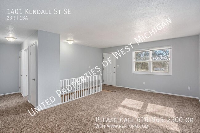Building Photo - 1401 Kendall St SE
