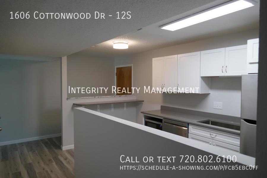 1606 Cottonwood Dr Unit 12S, Louisville, CO 80027 Condo for Rent in