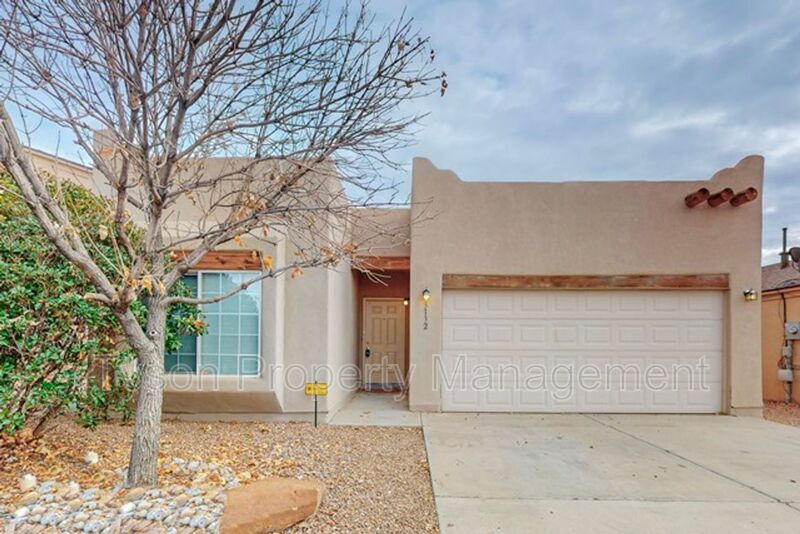Primary Photo - 3132 Mata Ortiz Dr SW