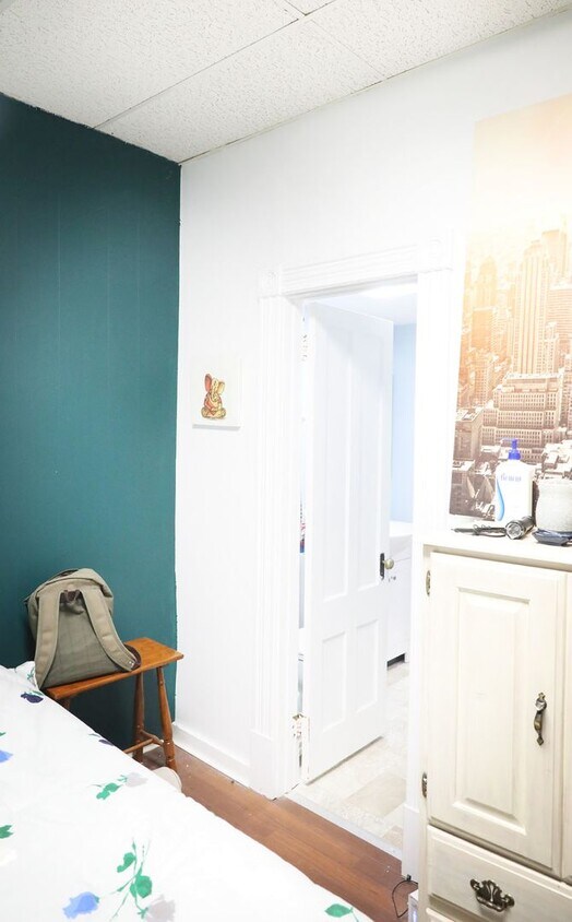 Foto del edificio - 46 N Prospect St