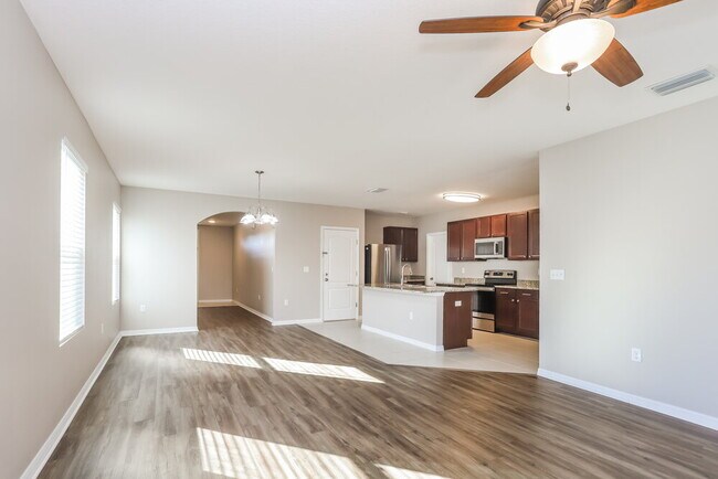 Foto del edificio - 1802 Greenwood Valley Dr