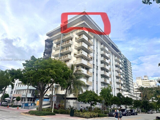 Foto del edificio - 245 18th St