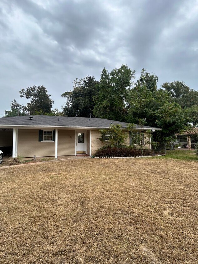 Rental Property House Rental in Shreveport, LA