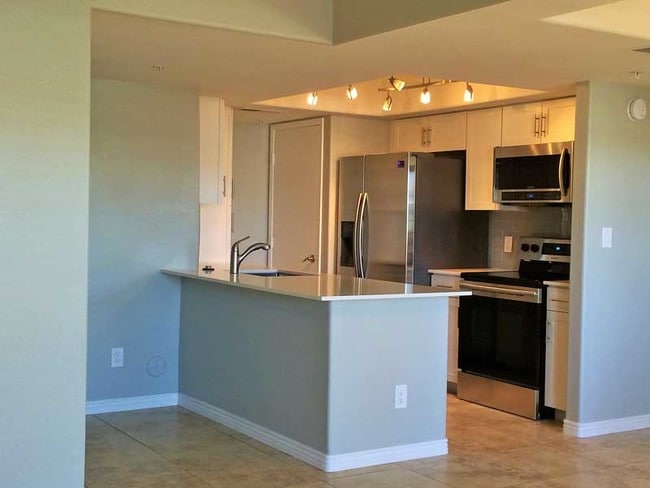 Beautifully Updated Kitchen - 1333 E Morten Ave