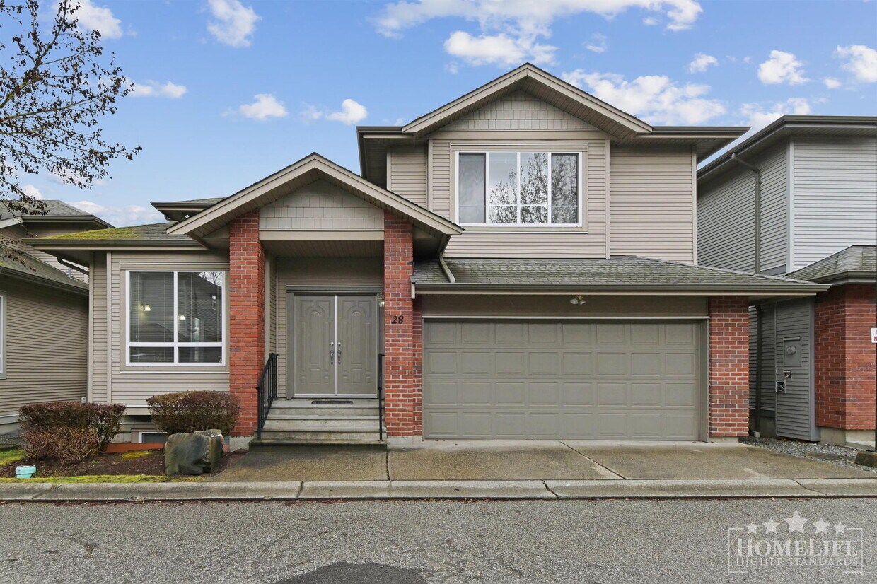 Photo principale - 3-Bedroom, 3.5-Bathroom home
