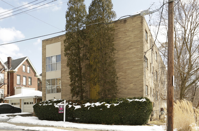 Building Photo - Shiloh Apartments