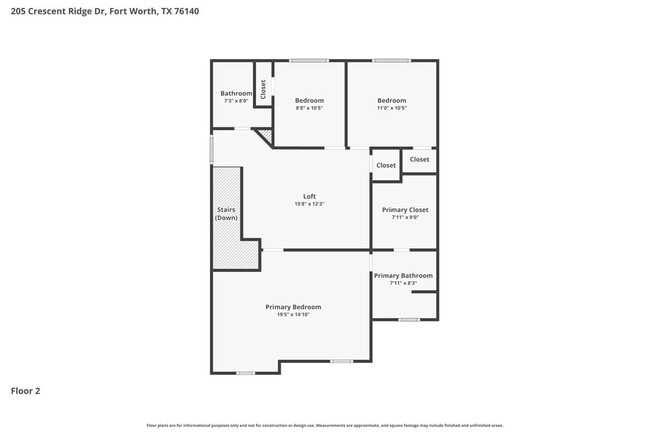 Building Photo - 205 Cres Ridge Dr