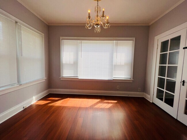 Foto del edificio - Charming 3-Bedroom Home – Don’t Miss This One