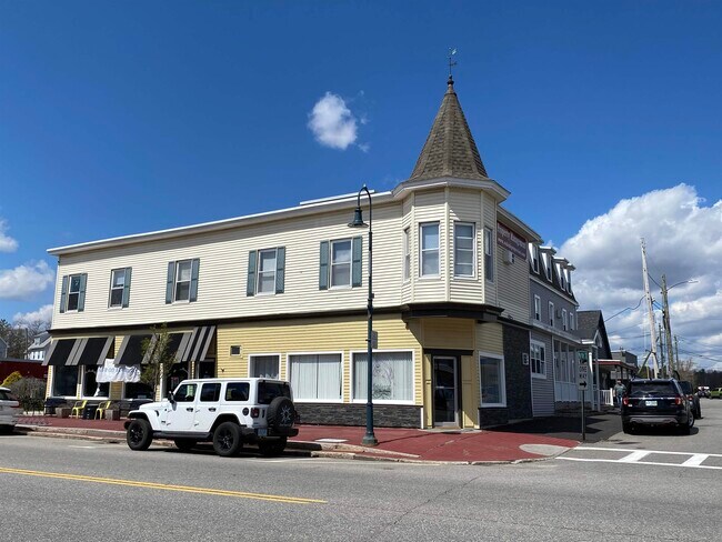 Foto del edificio - 4 Martin St