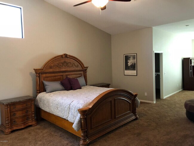 Foto del edificio - 9405 E Quarry Trail