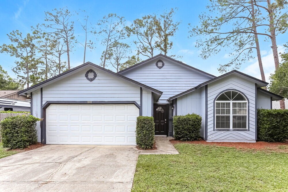 Foto principal - 7806 Collins Ridge Blvd
