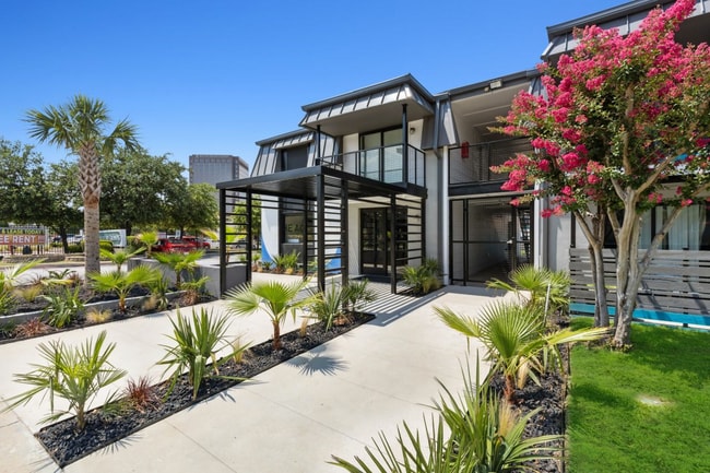 Building Photo - The Ace Apartments