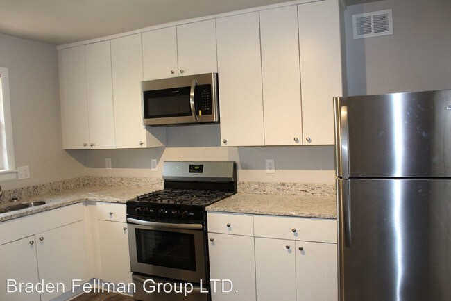 Foto del edificio - 2 br, 1 bath Apartment - 225 Hillcrest Avenue