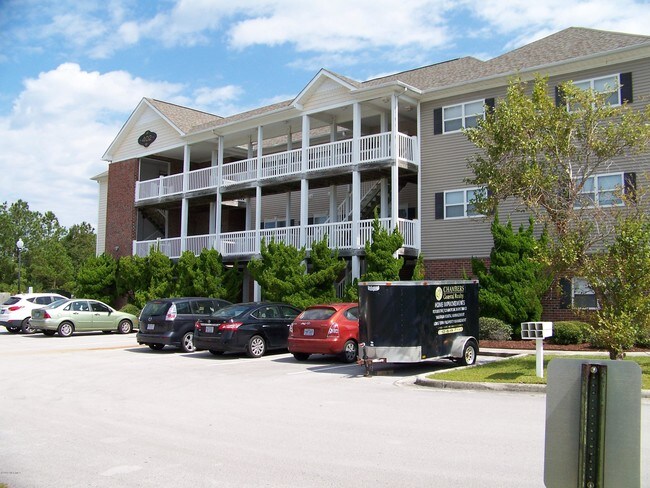 Foto del edificio - 402 Penny Ln