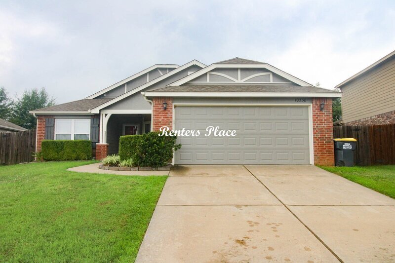 10330 S Olmsted Pl, Jenks, OK 74037 House Rental in Jenks, OK