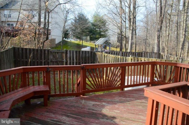 Foto del edificio - 18606 Sunhaven Ct