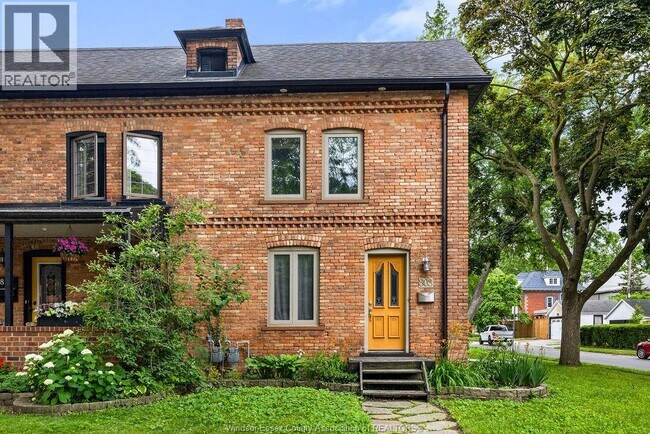 Building Photo - 803 Monmouth Rd