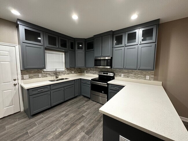 Foto del edificio - 2005 Harrison St