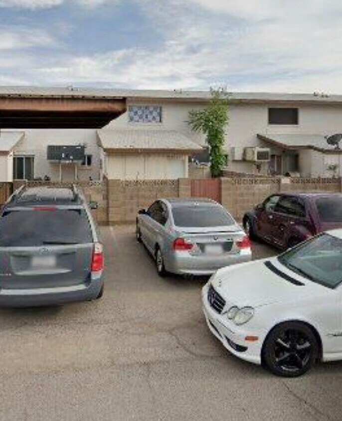 7125 W Coolidge St Unit 7125, Phoenix, AZ 85033 Condo for Rent in