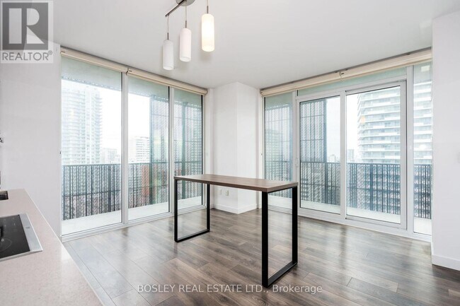 Building Photo - 1511-1518 EGLINTON Ave