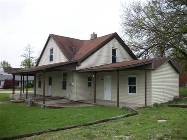 Building Photo - 3 br, 1 bath House - 283 E Wilkinson