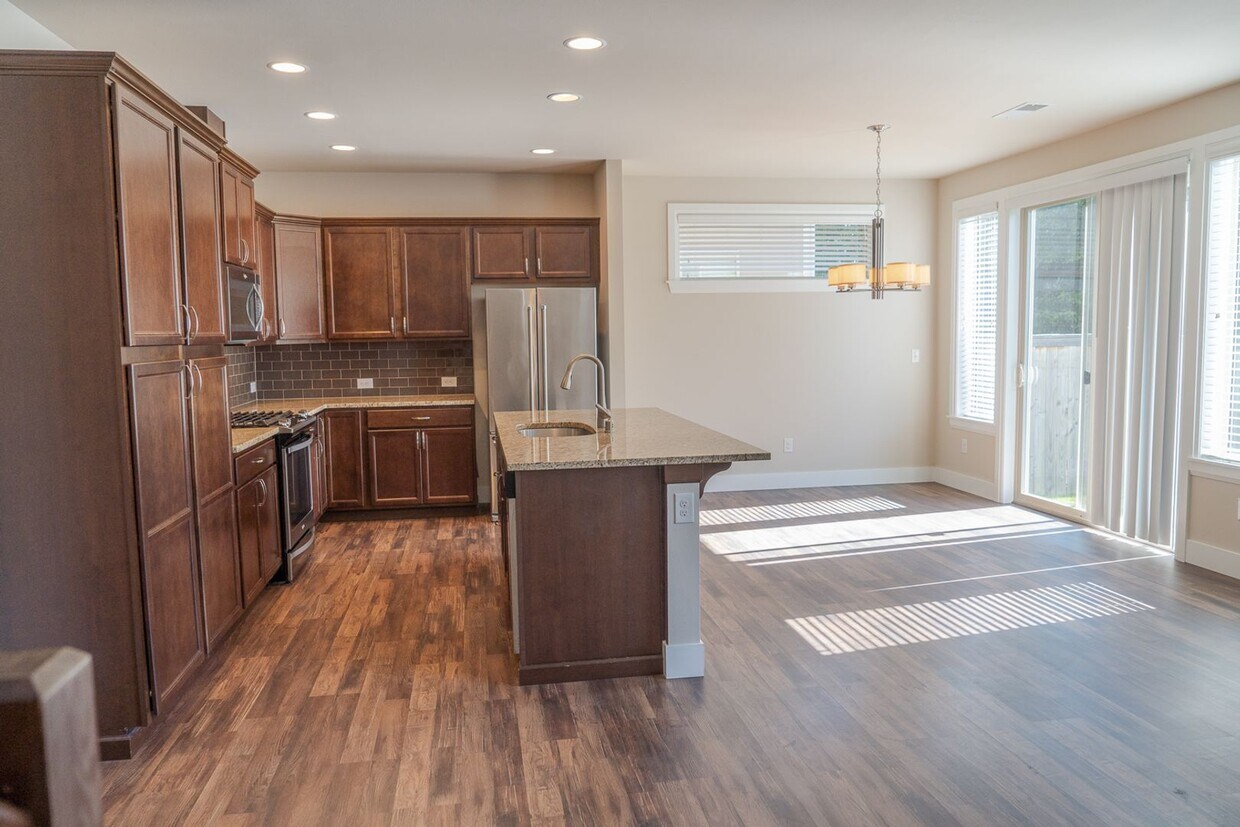 Primary Photo - UPDATED PRICE-3 Bedroom Home in Millcreek
