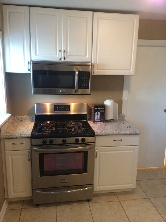 Foto del edificio - 905 Crawford Street, Unit 1