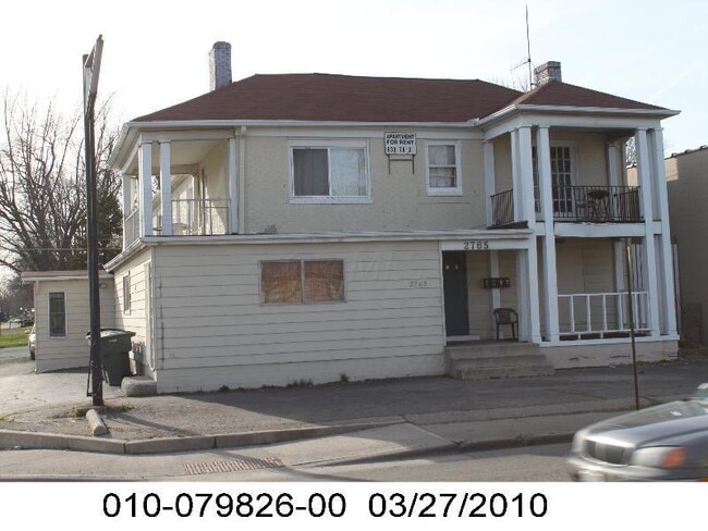 Building Photo - 2765 Cleveland Ave