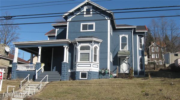 Primary Photo - 537 Washington Ave