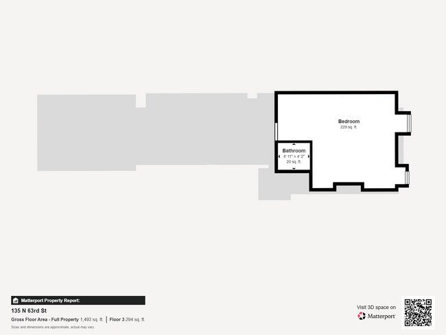 Foto del edificio - 3-Story Home in the Heart of Philly