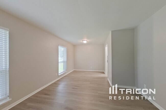Foto del edificio - 1617 Wilderness Trail