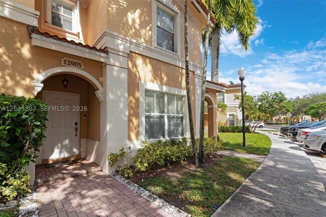Foto del edificio - 12905 SW 31st Ct