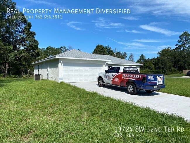 Foto del edificio - 13724 SW 32nd Terrace Rd
