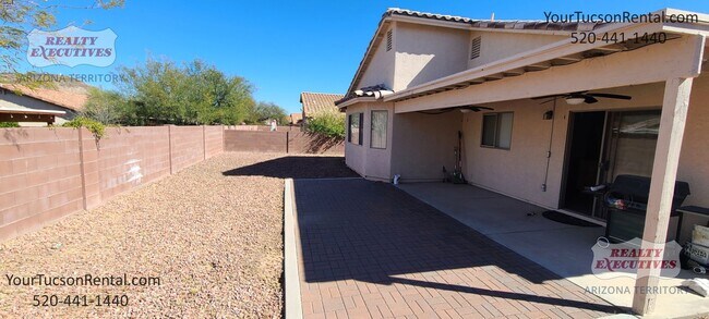 Foto del edificio - Starr Pass Shadows 4 bedrooms and 2 bathrooms