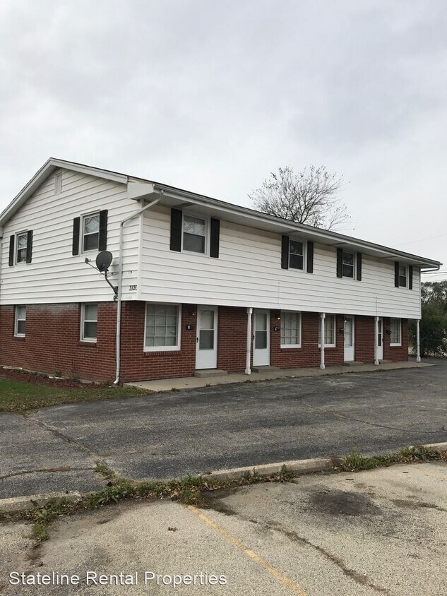 Primary Photo - 3120 Prial Ave
