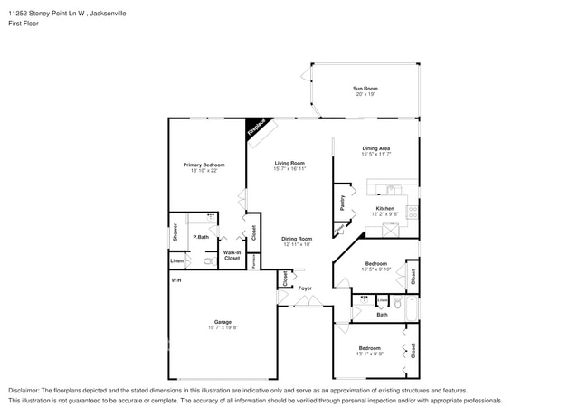 Foto del edificio - 11252 Stoney Point Ln W