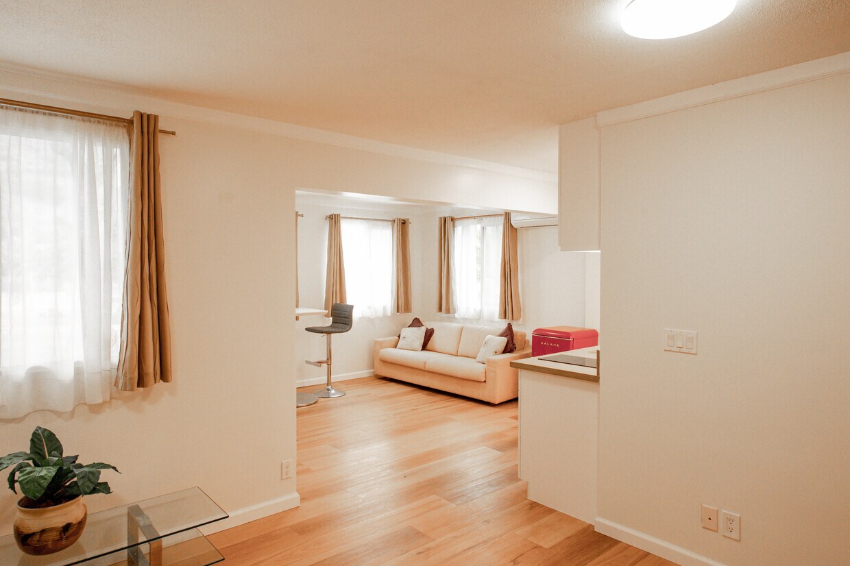 Foto principal - 780 Ainapo St