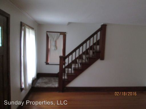Building Photo - 1463 E 21st Ave