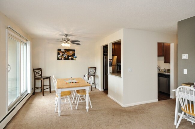 Interior Photo - Summer Creek Apartments