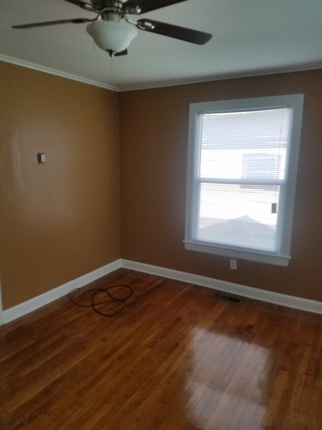 3rd Bedroom - 1908 Nelle St