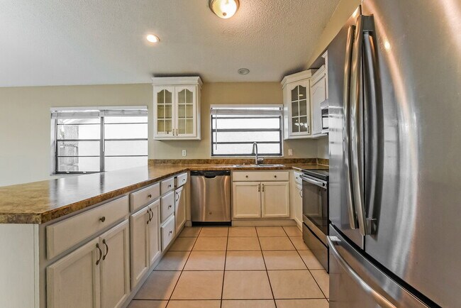 Foto del edificio - 1409 Bridlebrook Dr