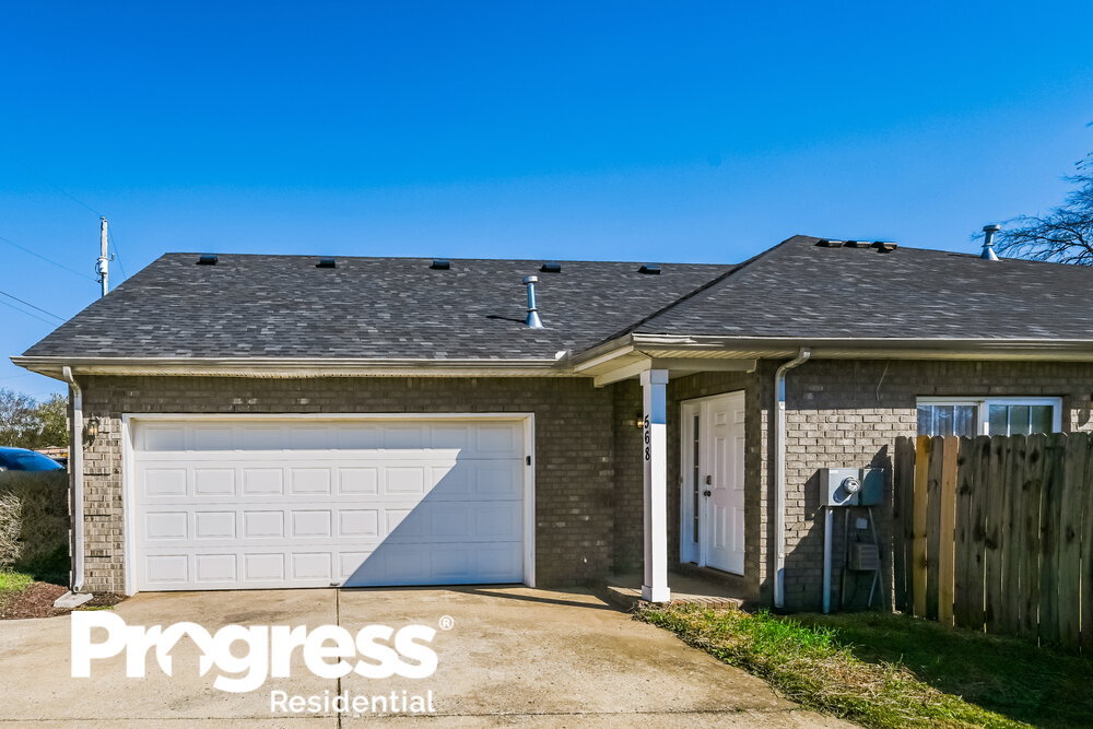 568 Rose Cottage Cir, Gallatin, TN 37066 Townhome Rentals in Gallatin TN