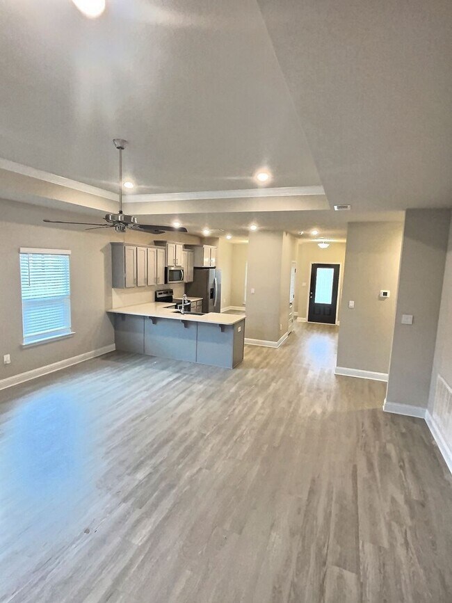 Foto del edificio - COMING SOON! 3-bedroom home located in the South Pointe subdivision!