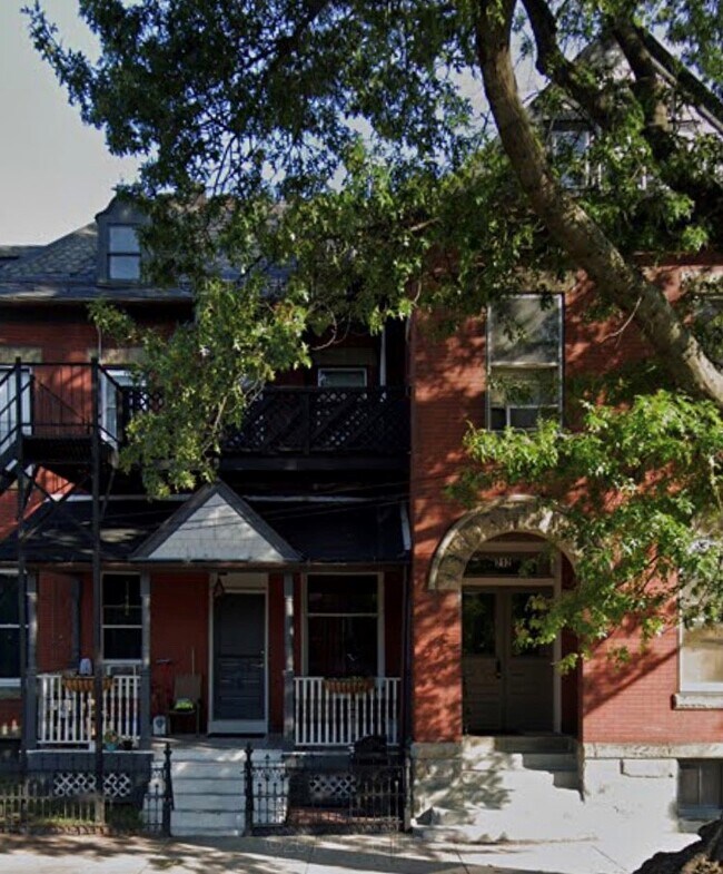 Building Photo - 212 Forster St