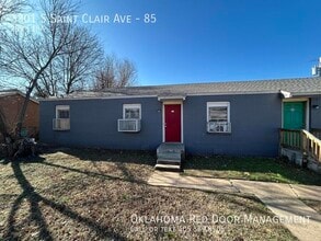 Building Photo - 3301 S St Clair Ave