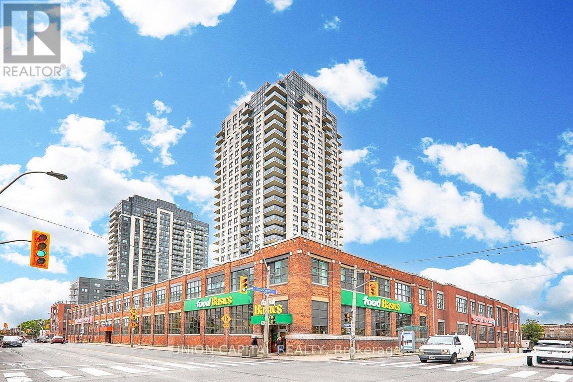 Primary Photo - 1410 Dupont St