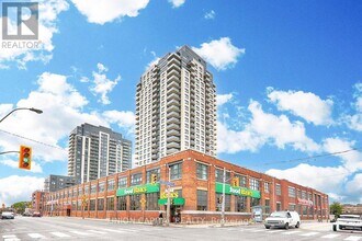 Building Photo - 1410 Dupont St