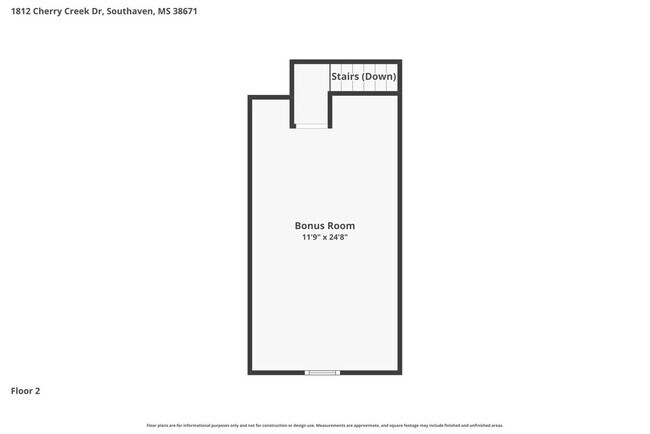 Foto del edificio - 1812 Cherry Creek Dr
